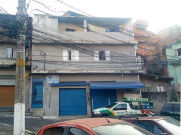 Edifcio Residencial  Venda