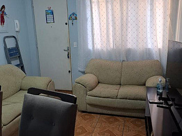 Apartamento � Venda