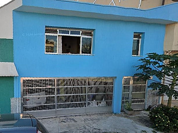 Casa � Venda