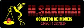 M.Sakurai Corretor de Imveis